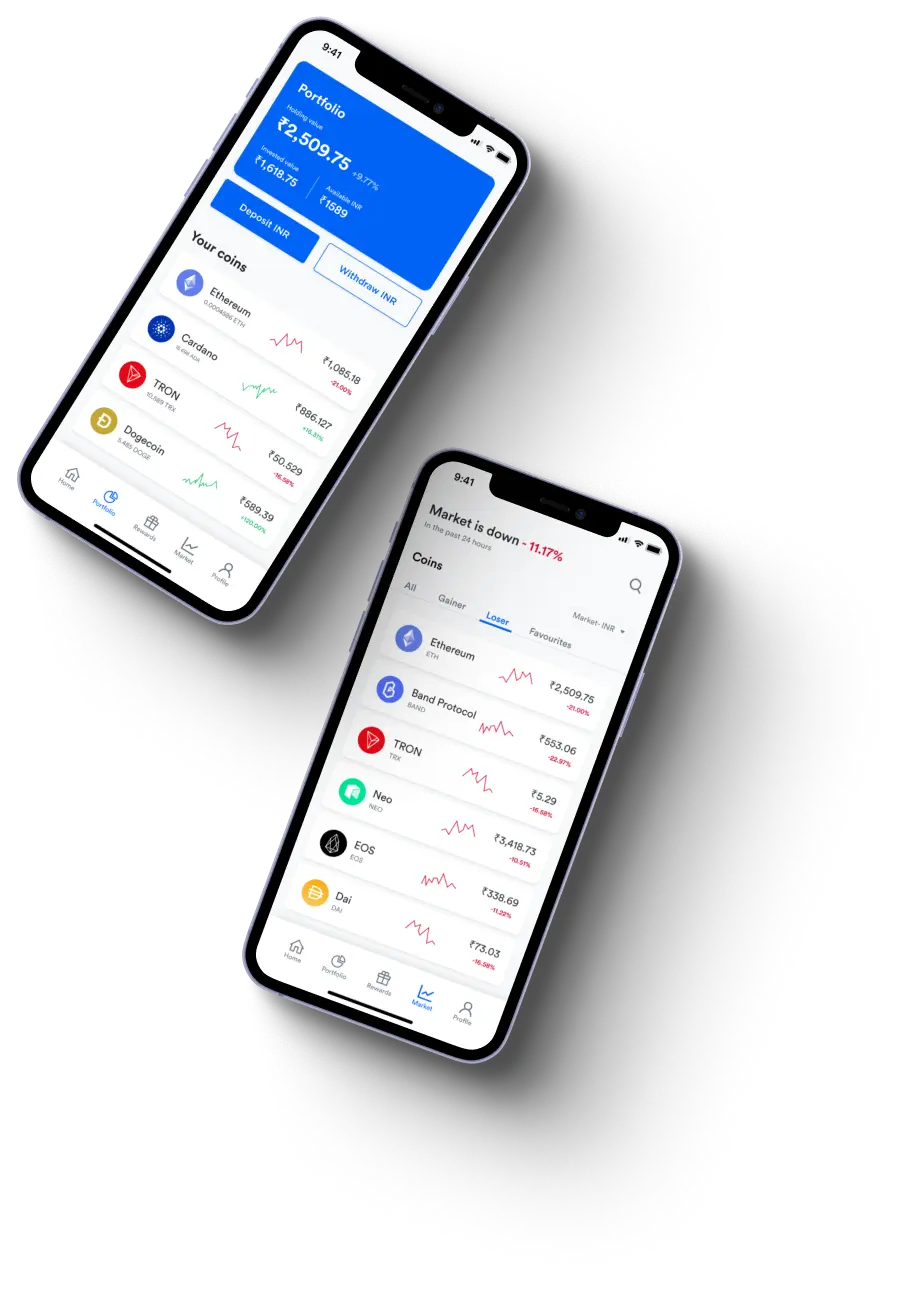 MetaInvest AI -