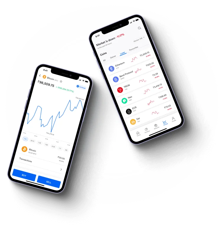 MetaInvest AI - Contact Us