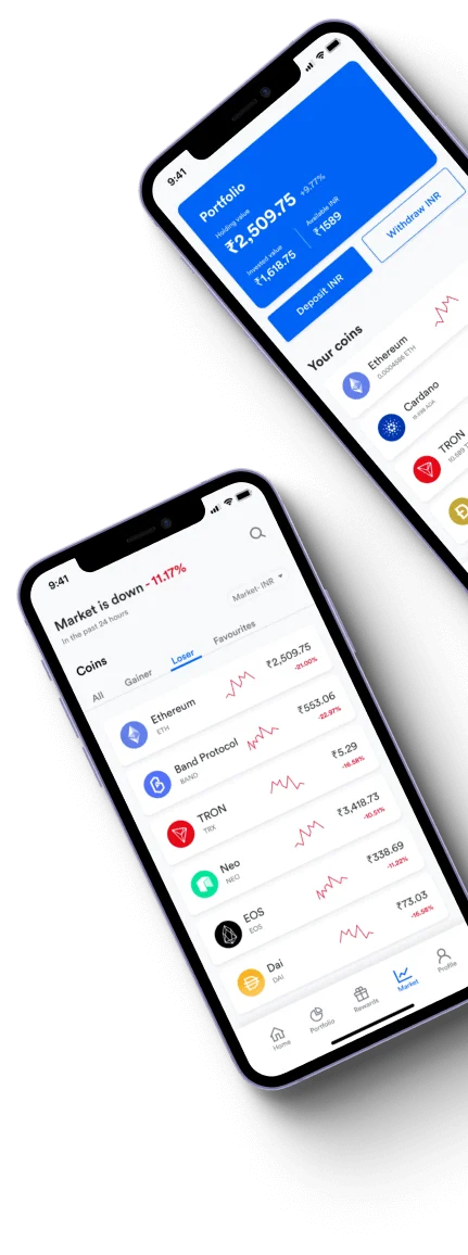 MetaInvest AI -
