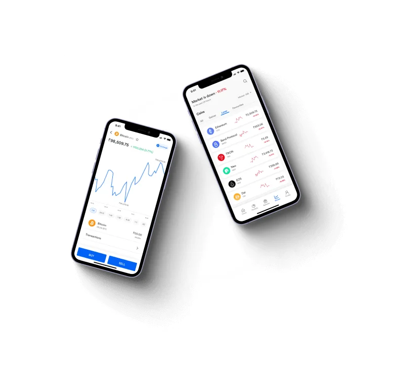 MetaInvest AI - Simple Sign-Up Procedure for MetaInvest AI