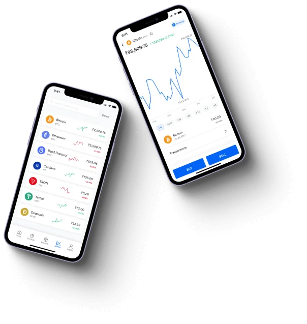 MetaInvest AI - Why Choosing Bitcoin Education and Security with the MetaInvest AI App is a Smart Alternative to Traditional Financial Markets